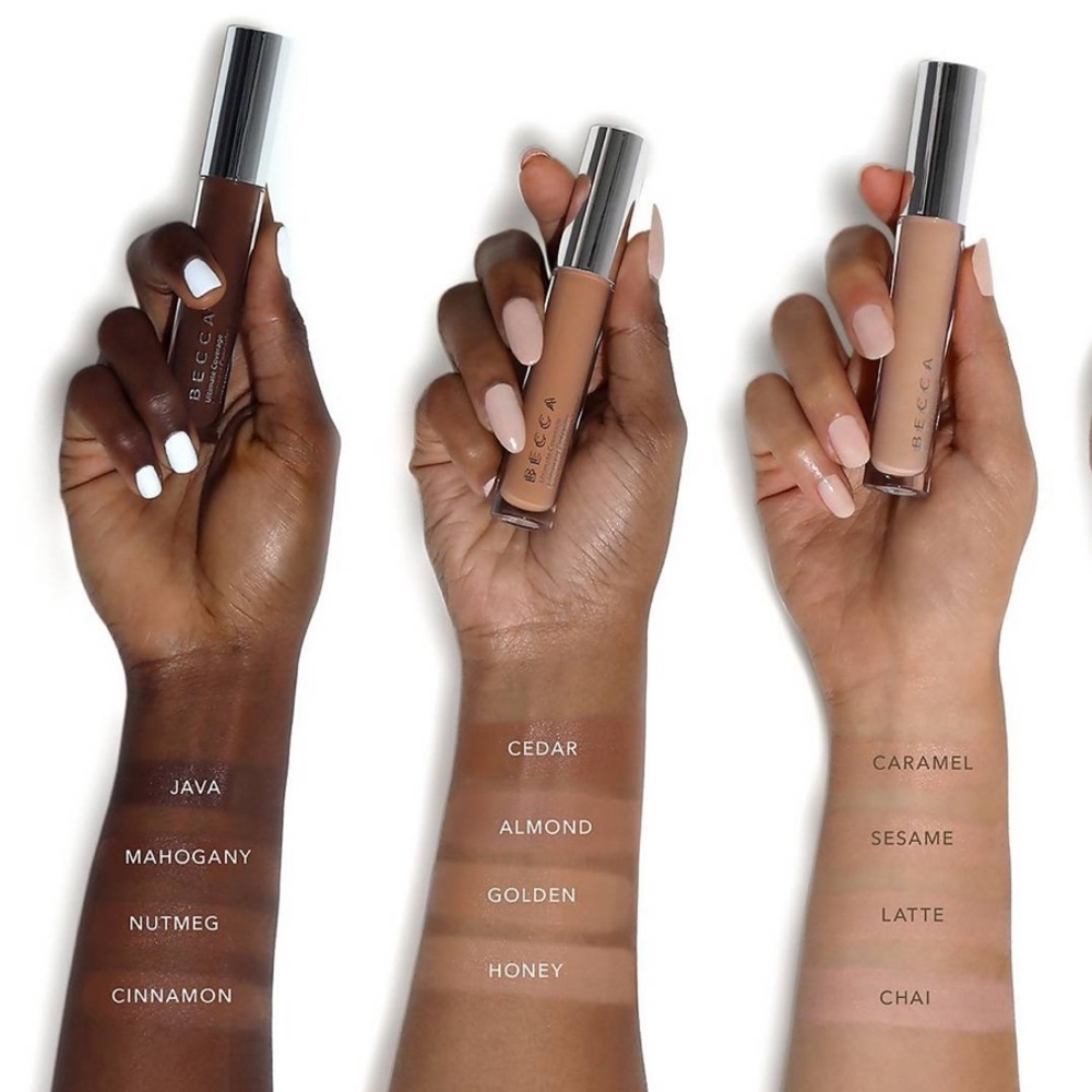 BECCA Ultimate Coverage Longwear Concealer (0.21 oz.)